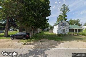 208 Clinton St, Liscomb, IA 50148