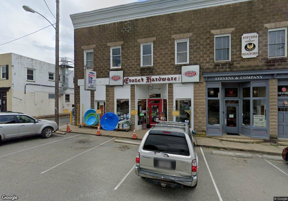 5783 The Square, Crozet, VA 22932 - photo 1