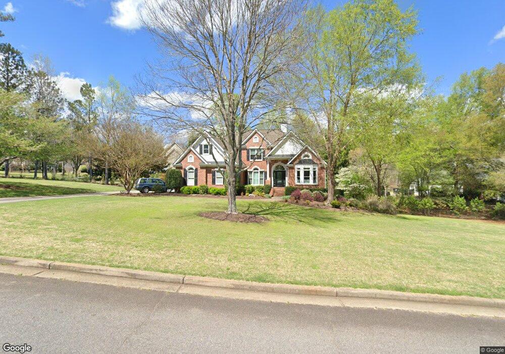 800 Scotlandwell Place, Alpharetta, GA 30004 - photo 1
