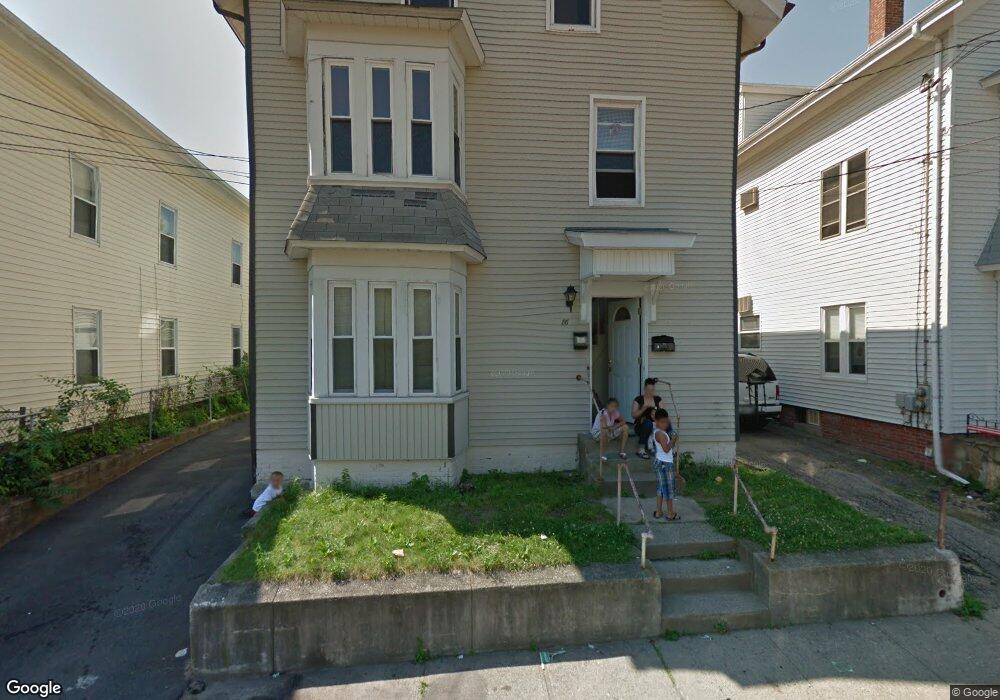 86 Centre St, Pawtucket, RI 02860 - photo 1