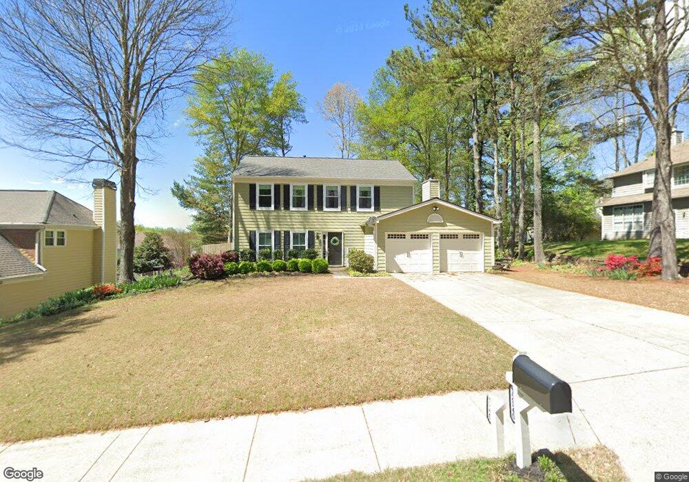 12140 Greenmont Walk unit 1, Alpharetta, GA 30009 - photo 1