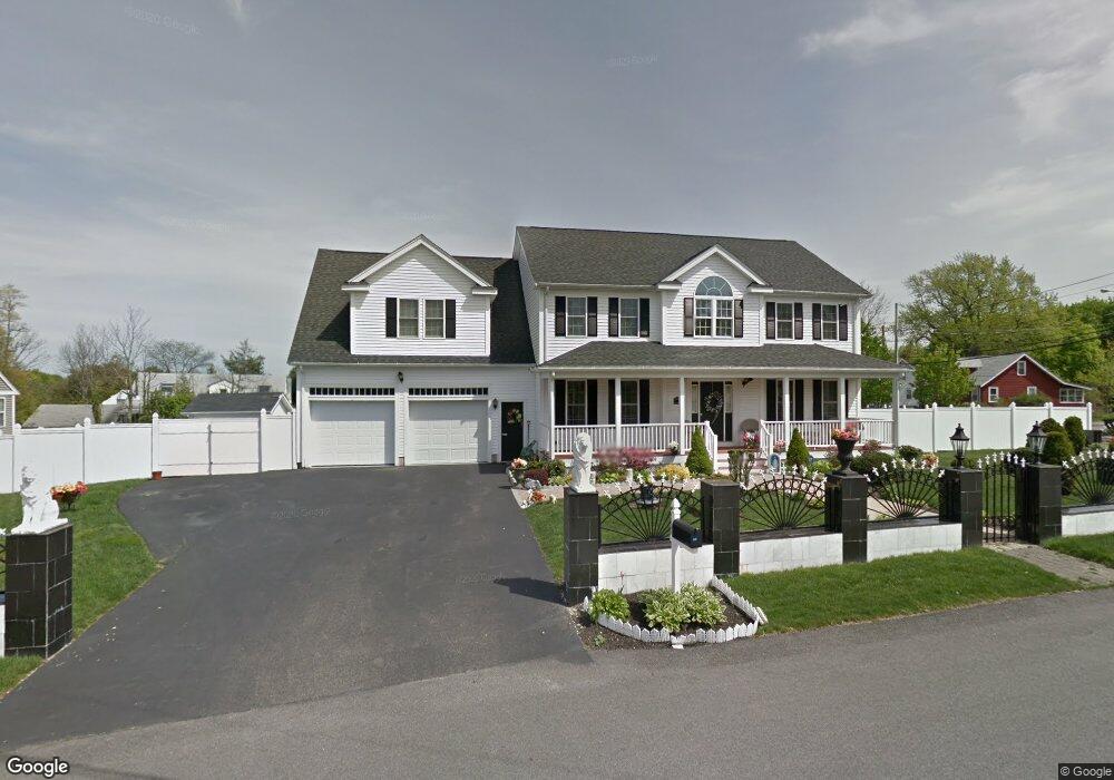 3 T j Mullaney Dr, Randolph, MA 02368 - photo 1