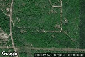 11442 W Edgewood Dr, Harrietta, MI 49638