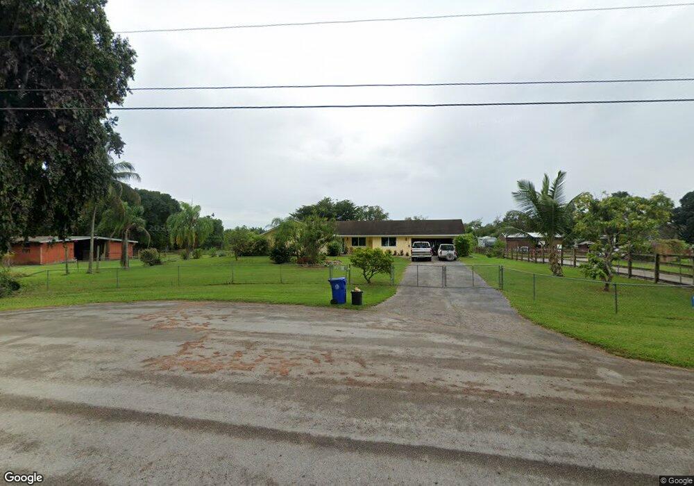 17200 SW 48th St, Southwest Ranches, FL 33331 - photo 1