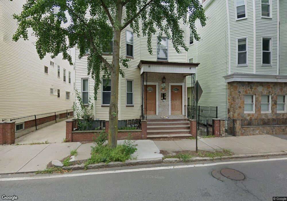 313 Cardinal Medeiros Ave unit 2, Cambridge, MA 02141 - photo 1