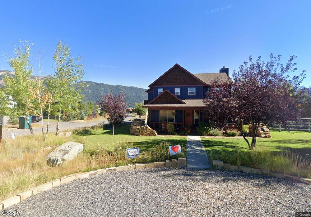 7 Rainbow Trout Run, Big Sky, MT 59730 - photo 1