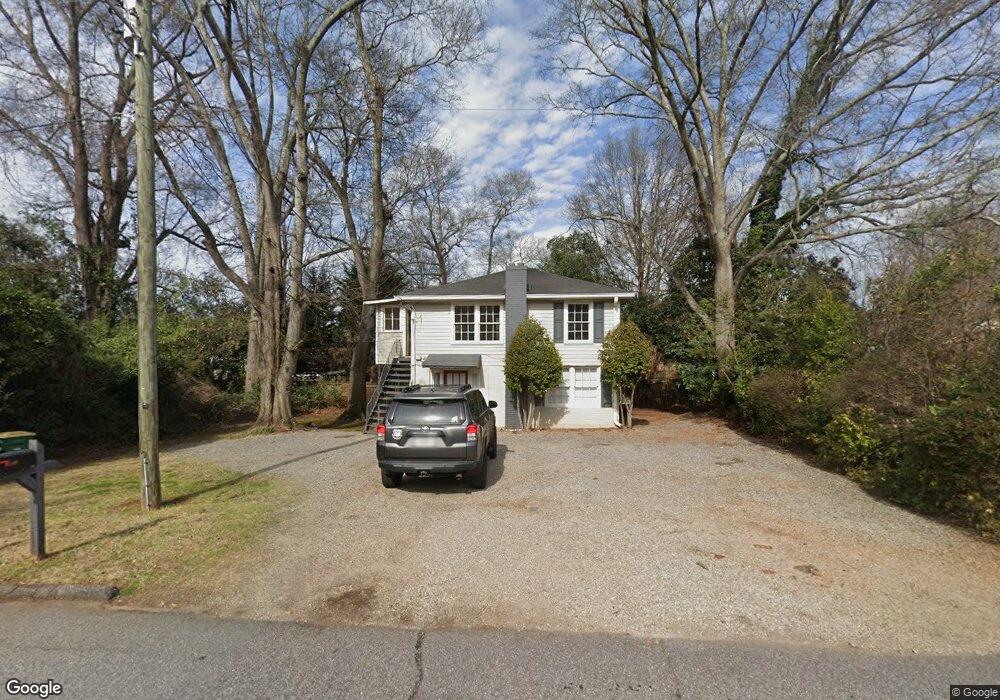 542 Edwards Dr, Athens, GA 30606 - photo 1
