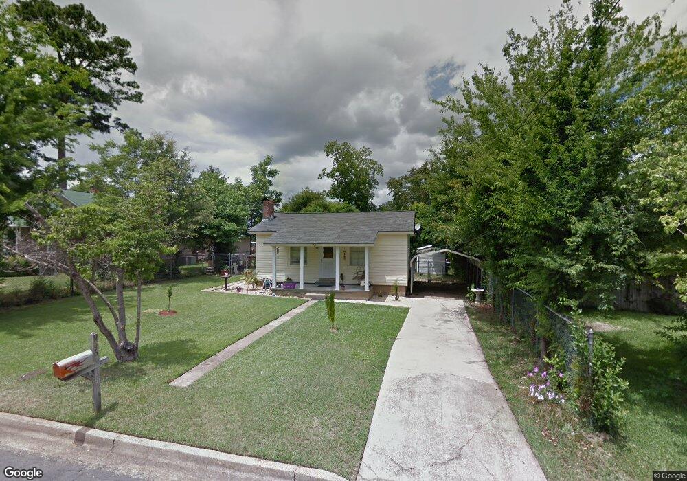 906 Post Way, Americus, GA 31709 - photo 1