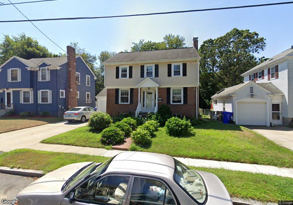 39 Mountain Ave, Riverside, RI 02915 - photo 1