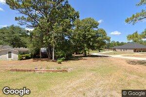269 Fish Hatchery Rd, Forest Hill, LA 71430