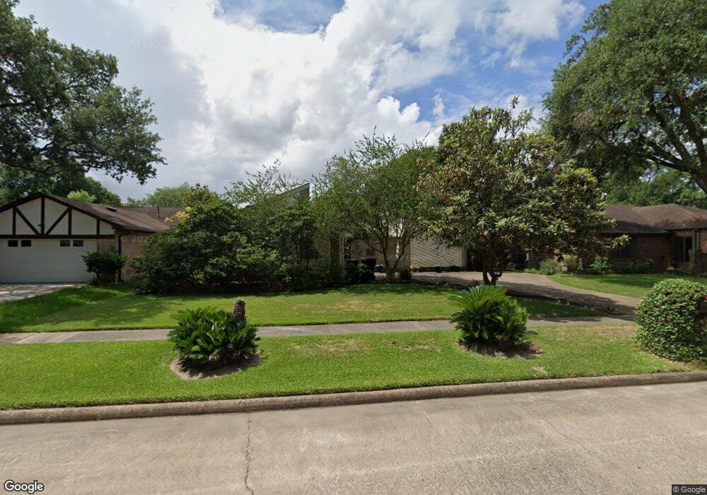 5619 Water Leaf Ln, Houston, TX 77088 - photo 1