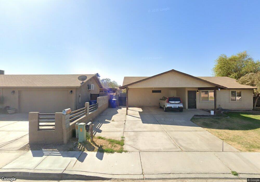 4543 W 17th Ln, Yuma, AZ 85364 - photo 1