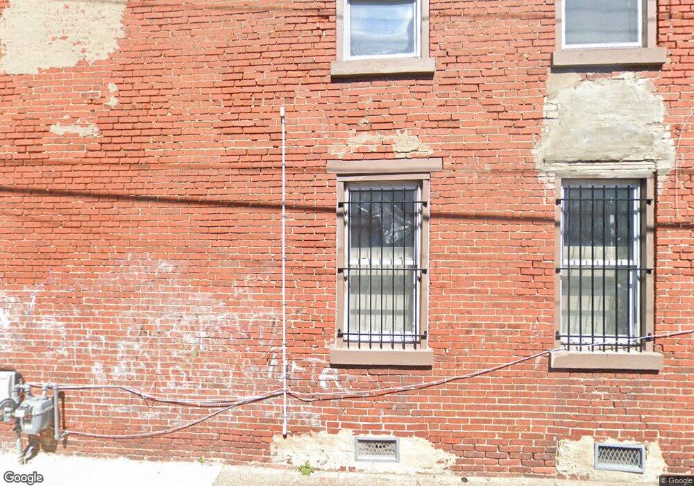 618 N 4th St, Camden, NJ 08102 - photo 1