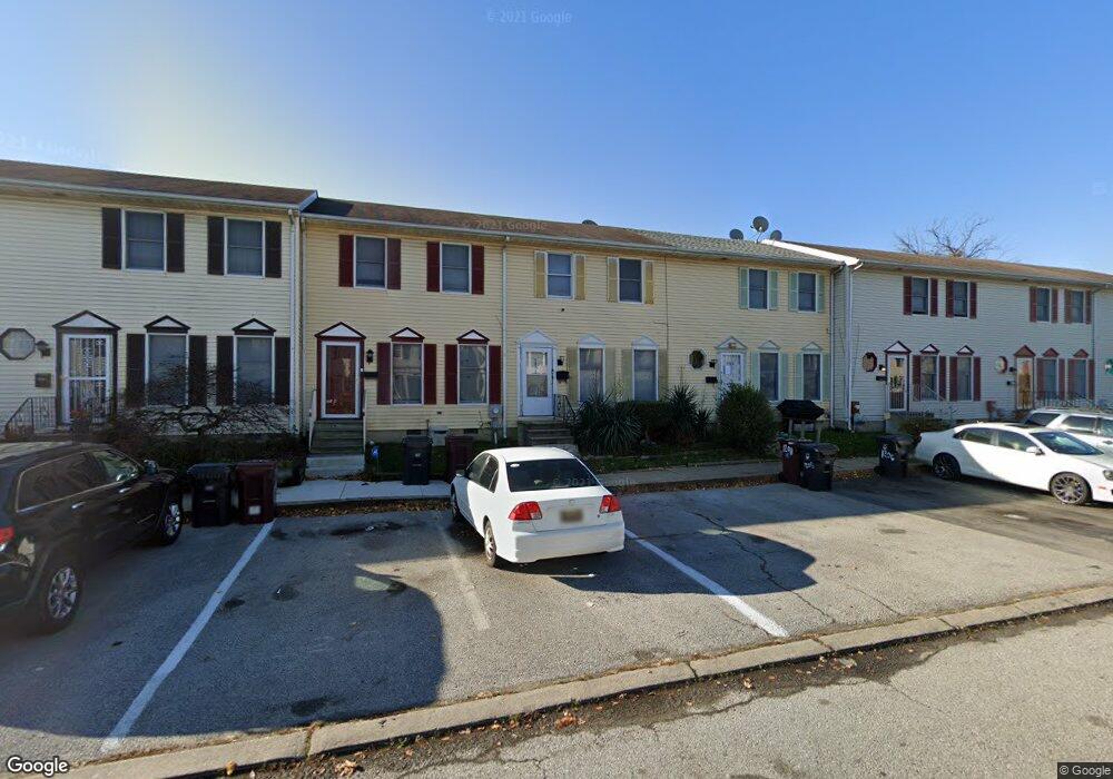 1208 Apple St, Wilmington, DE 19801 - photo 1