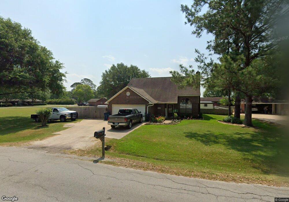 3511 Margaret St, Needville, TX 77461 - photo 1