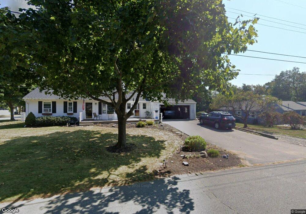 52 Leavitt Rd, Hampton, NH 03842 - photo 1