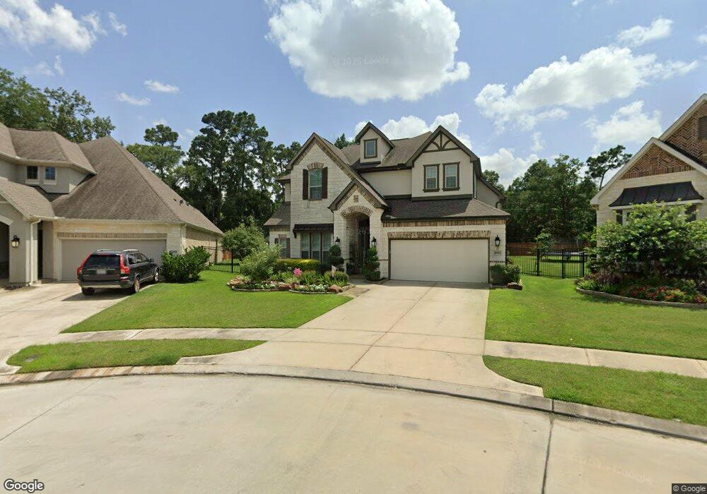 4004 Windsor Chase Dr, Spring, TX 77386 - photo 1