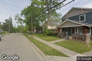 164 Albertson St, Rochester, MI 48307