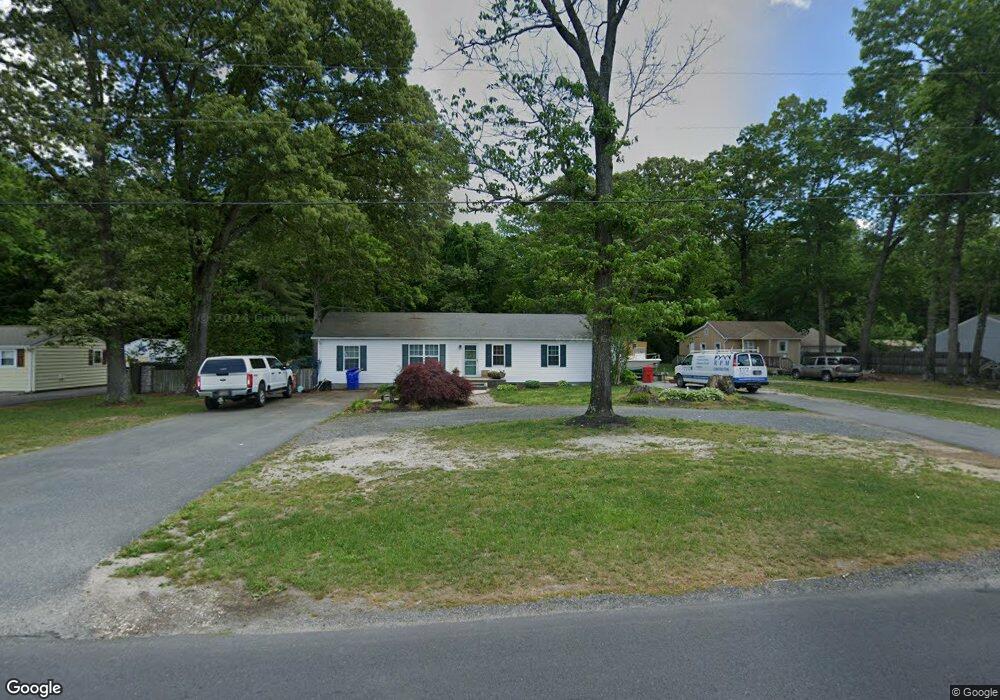 22451 Wood Branch Rd, Georgetown, DE 19947 - photo 1