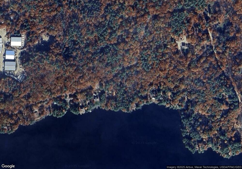 790 Brackett Rd, Sanbornville, NH 03872 - photo 1