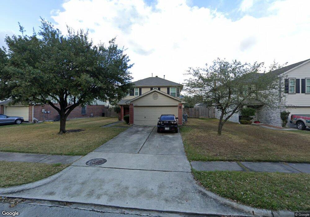 6242 Sutton Meadows Dr, Houston, TX 77086 - photo 1