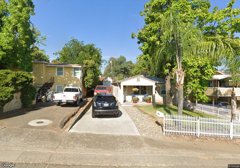 1630 Mesa St, Redding, CA 96001 - photo 1