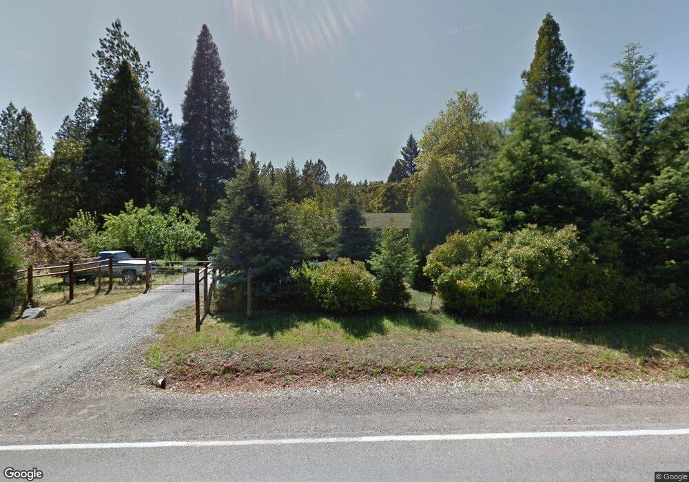 3867 Pleasant Creek Rd, Rogue River, OR 97537 - photo 1