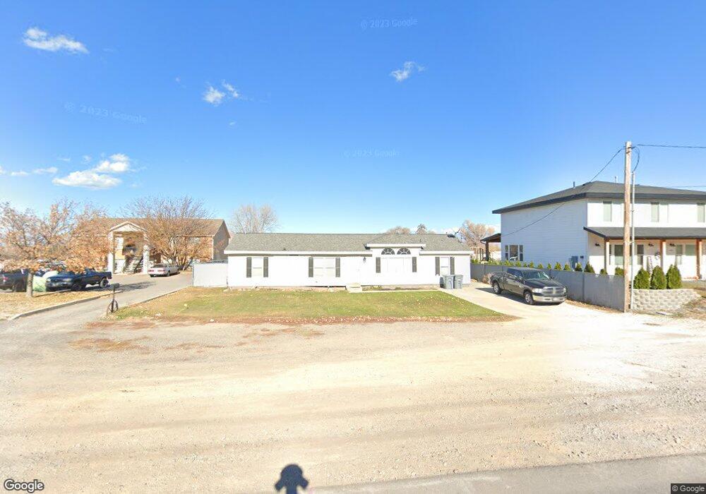 160 W 400 S, Santaquin, UT 84655 - photo 1