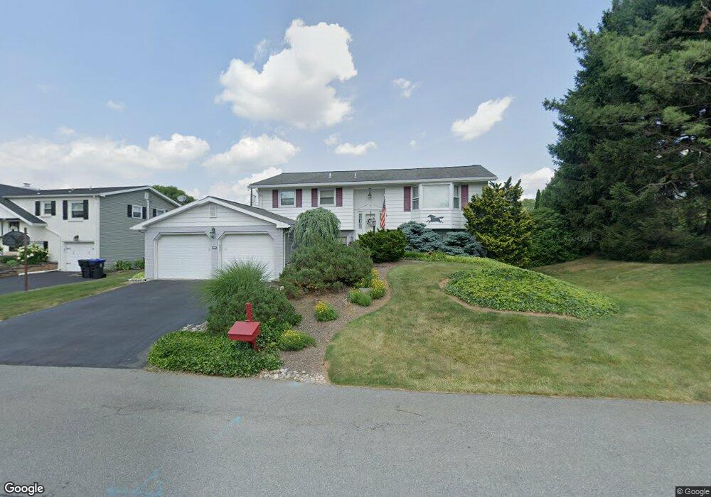 1131 Washington Ave, Allentown, PA 18103 - photo 1