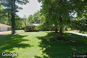 1230 Twill Ct, Saint Louis, MO 63137