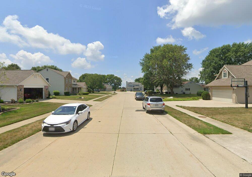 818 Brookside Dr S, Lafayette, IN 47909 - photo 1