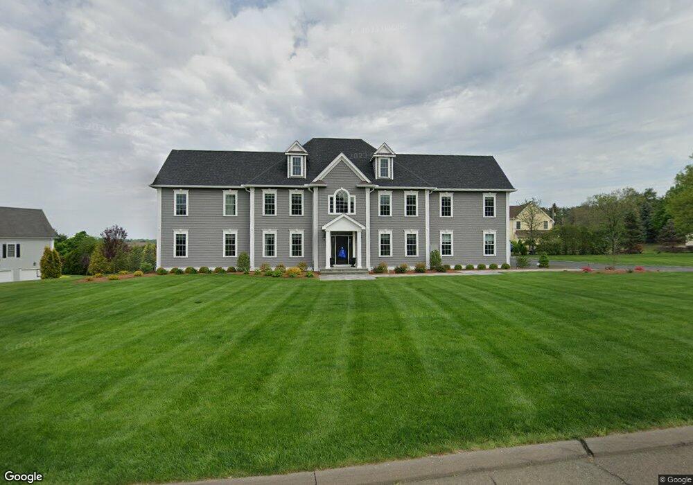 6 Squire Ct, Trumbull, CT 06611 - photo 1