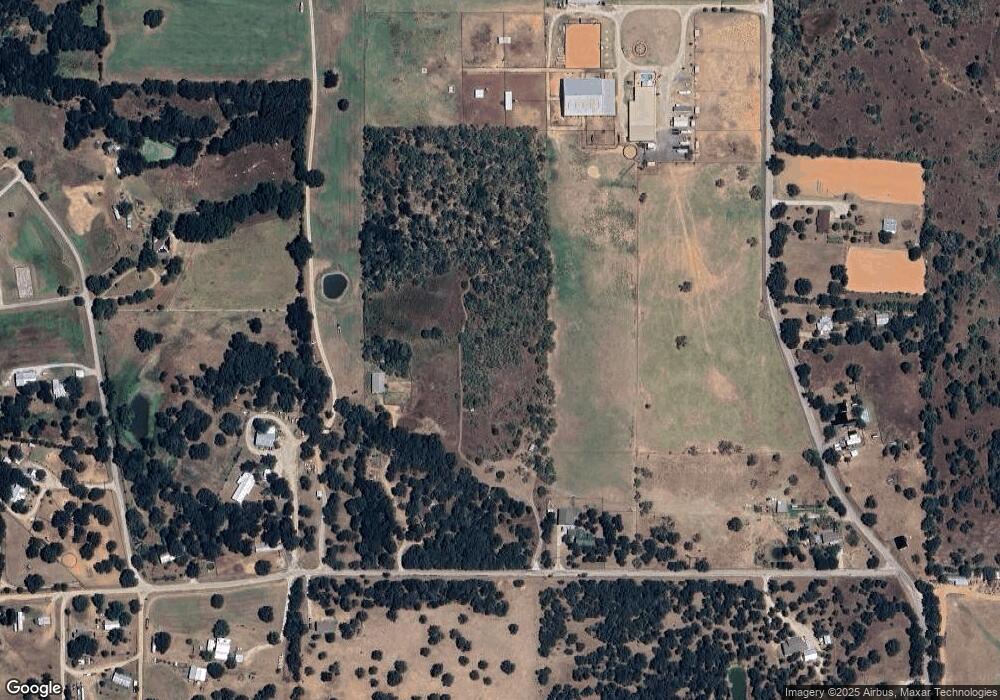 330 Hide Away Ln, Weatherford, TX 76088 - photo 1