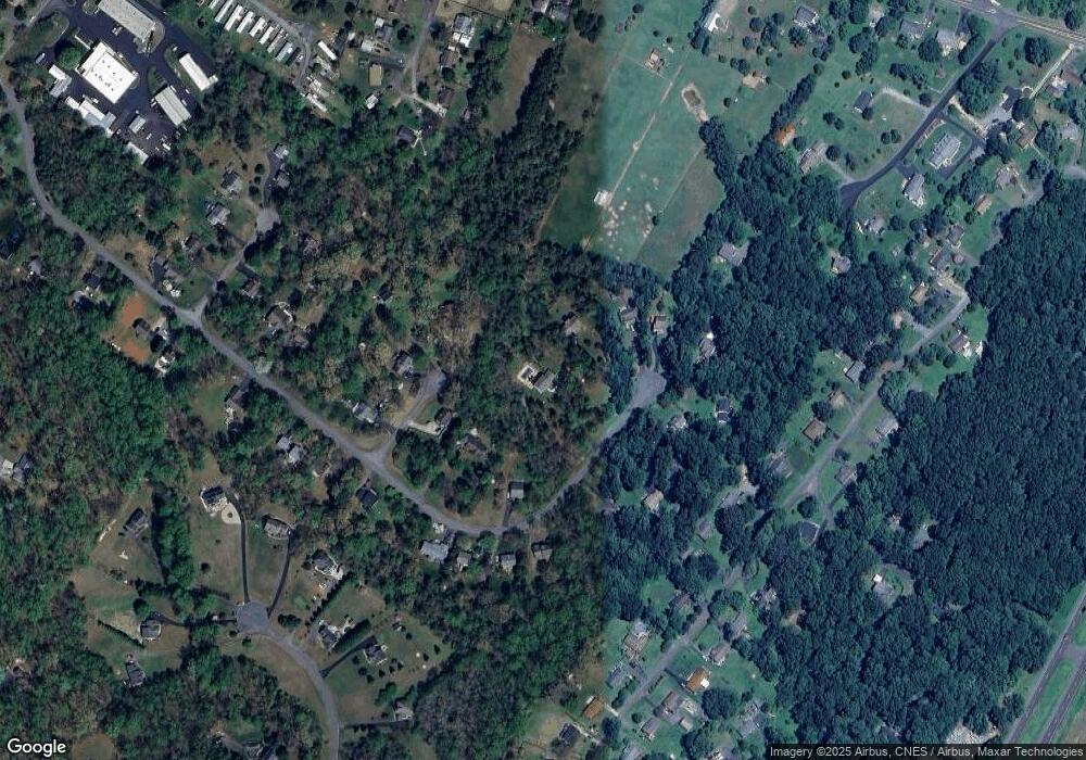 471 Northridge Rd, Ruckersville, VA 22968 - photo 1