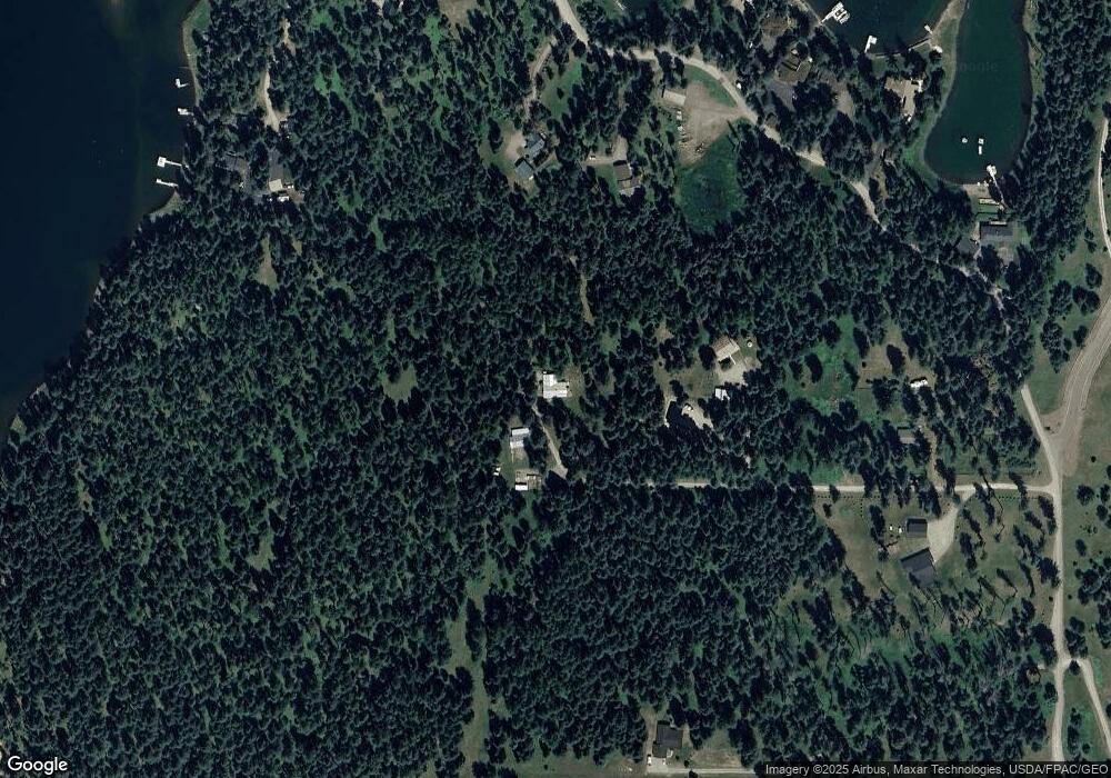 270 Echo Chalet Dr, Bigfork, MT 59911 - photo 1