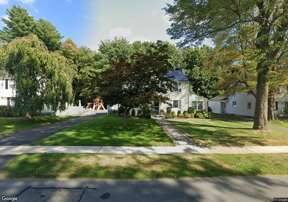 34 Lincoln Ave, West Hartford, CT 06117 - photo 1