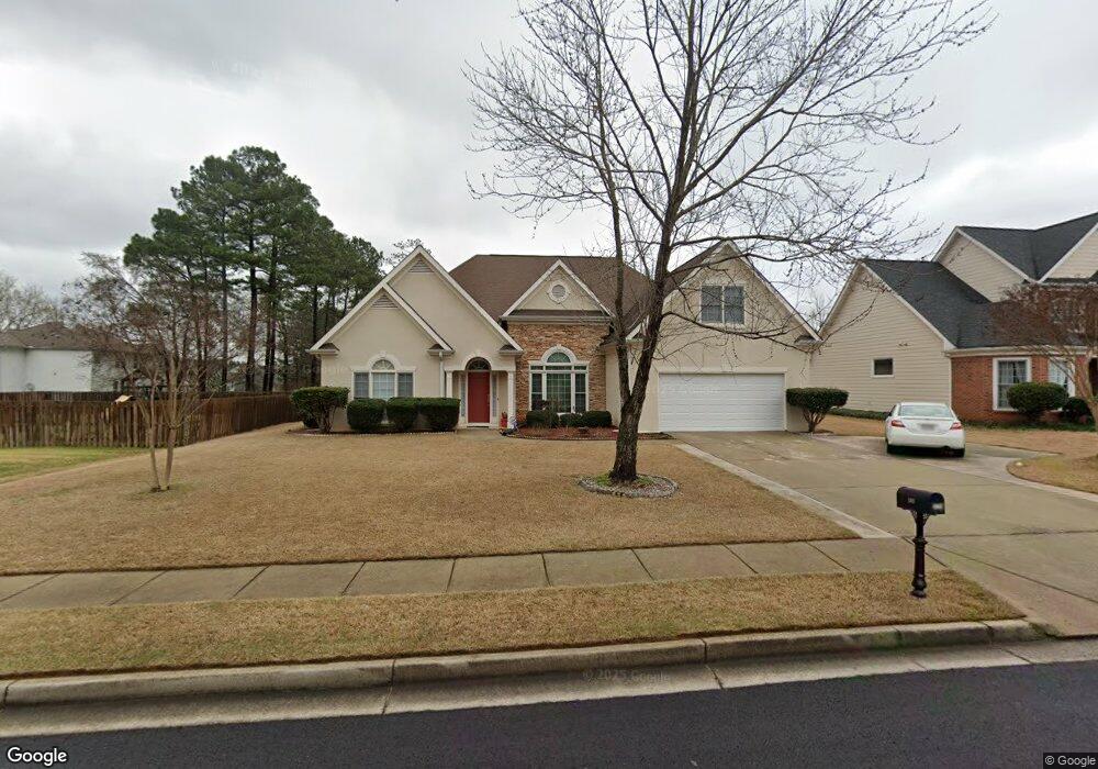 305 Viceroy Curve, Stockbridge, GA 30281 - photo 1