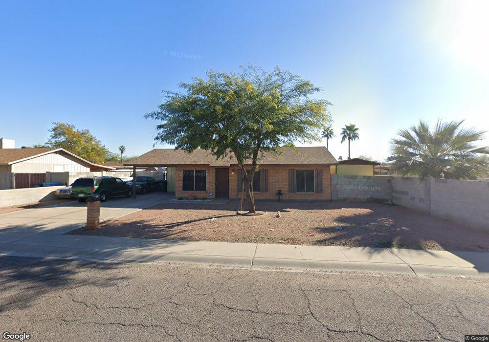 2515 N 47th Ave, Phoenix, AZ 85035 - photo 1