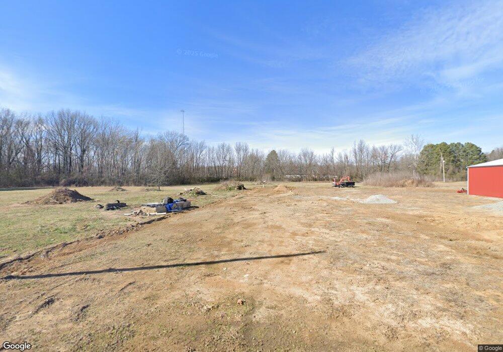 902 E 2nd St, Mc Rae, AR 72102 - photo 1