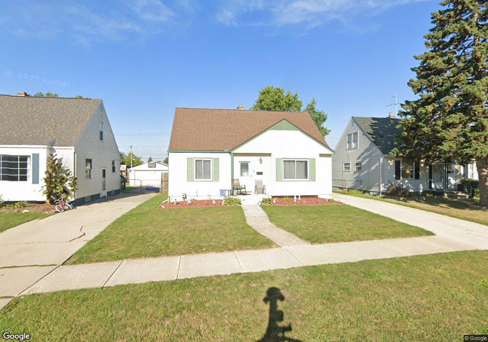 25673 Wiseman St, Roseville, MI 48066 - photo 1