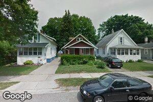 324 N Magnolia Ave, Lansing, MI 48912