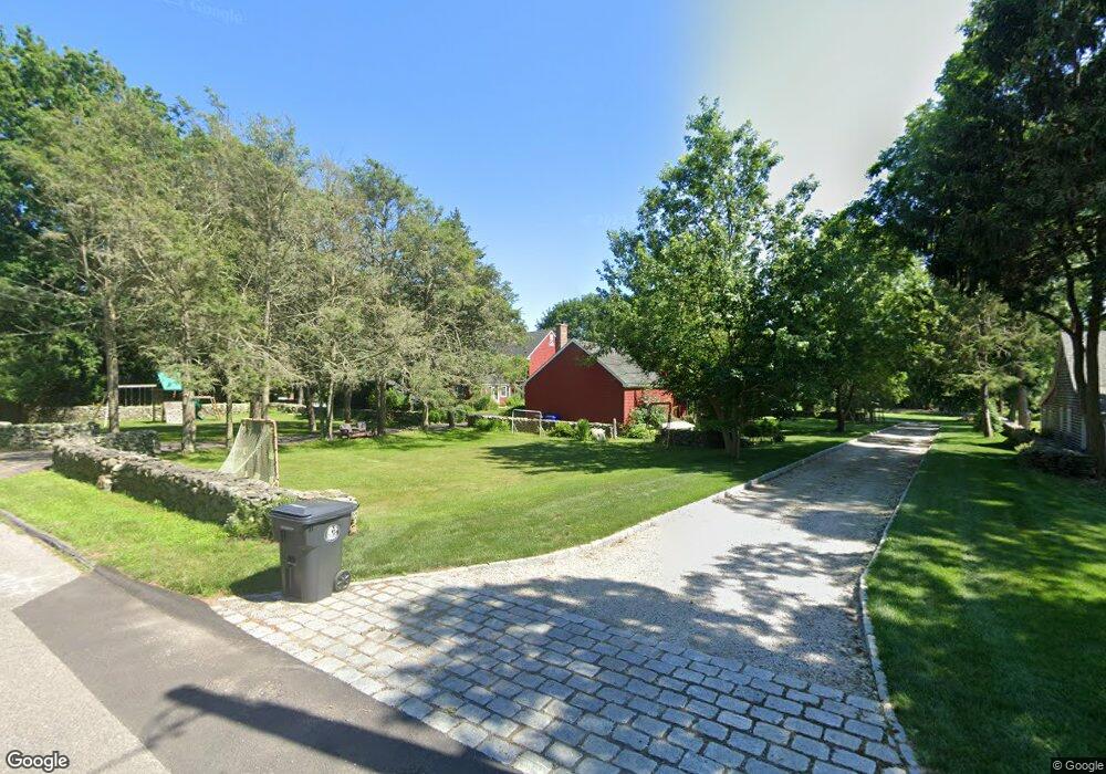 1 Sea Gull Way, Warren, RI 02885 - photo 1