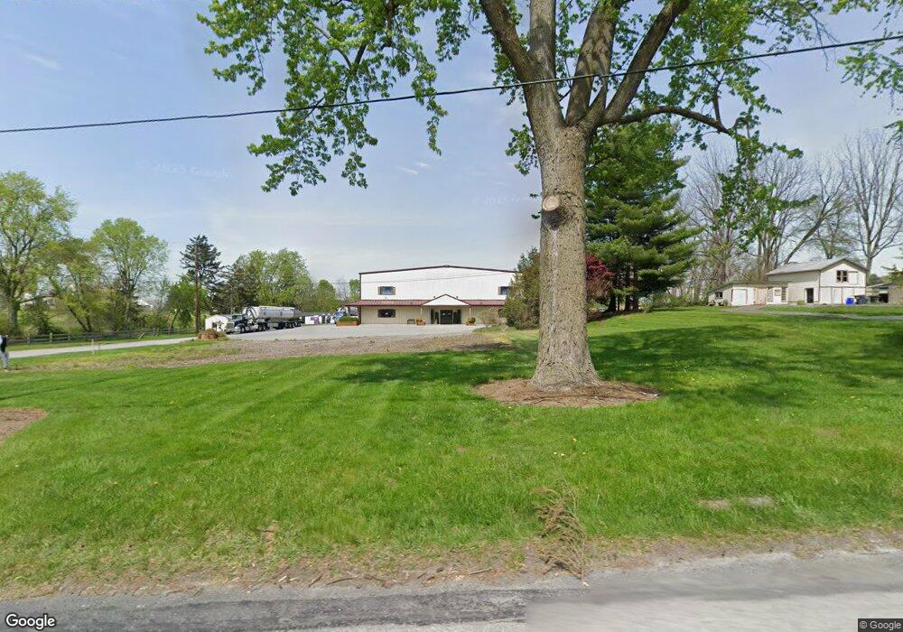 2919 Lincoln Hwy E, Gordonville, PA 17529 - photo 1