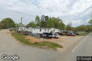 203 Hawkins Cir, Joanna, SC 29351