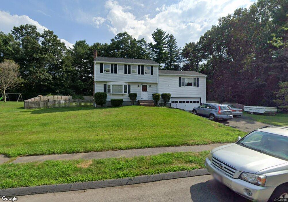 14 Ella Ave, Wilmington, MA 01887 - photo 1