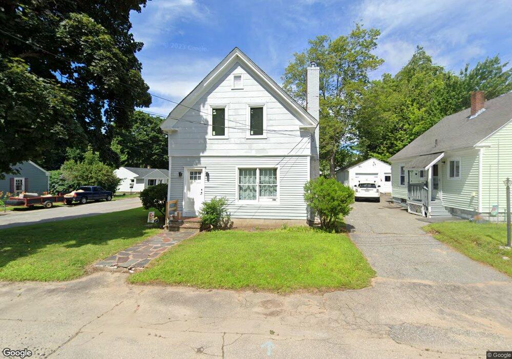 9 Grove St, Sanford, ME 04073 - photo 1