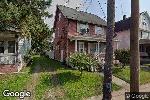 1052 Albright Ave, Scranton, PA 18508