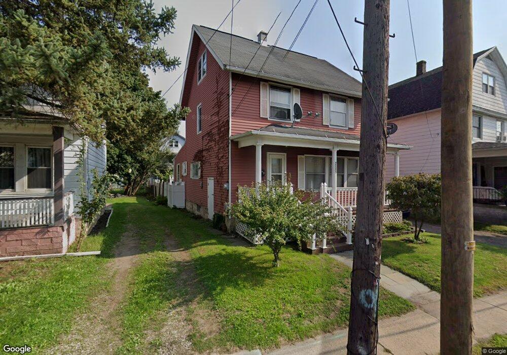 1052 Albright Ave, Scranton, PA 18508 - photo 1