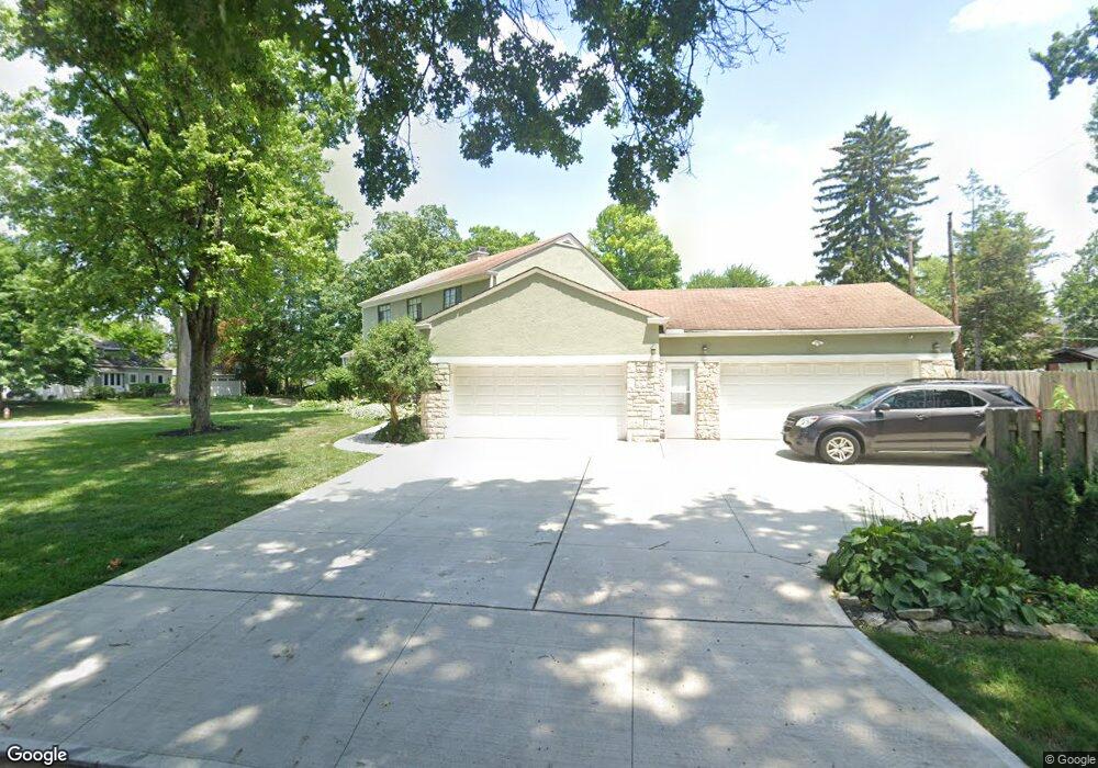 123 Montrose Way, Columbus, OH 43214 - photo 1