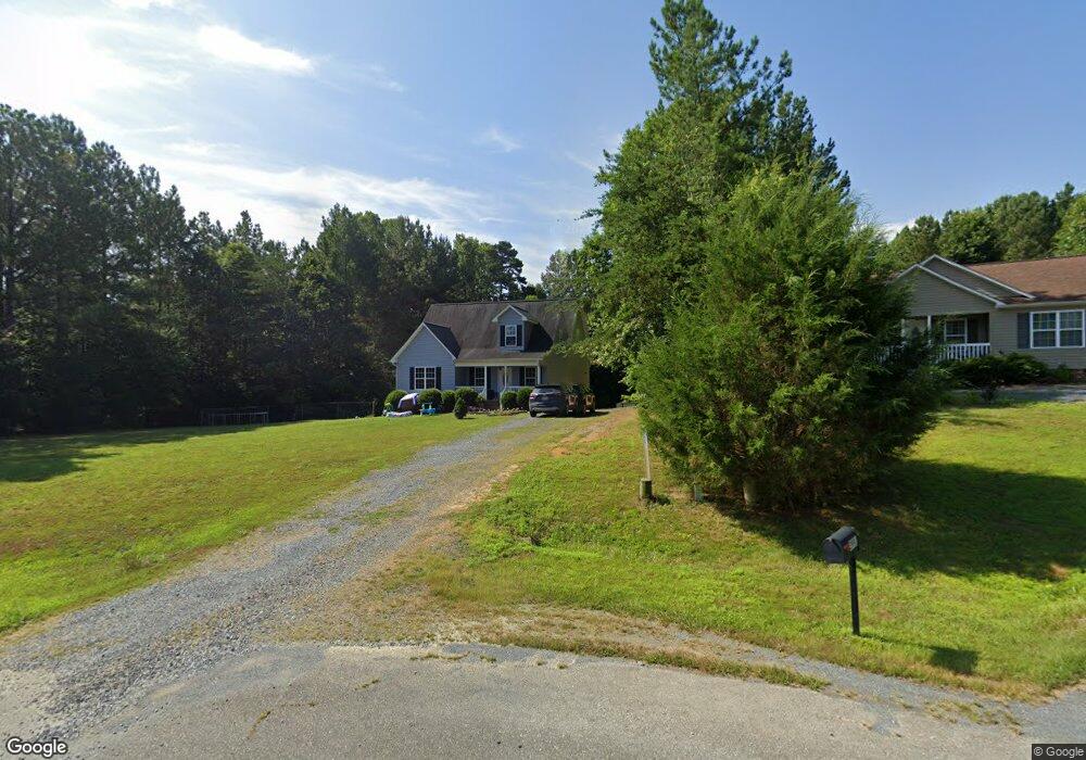 3992 Mill Creek Ridge, Asheboro, NC 27205 - photo 1